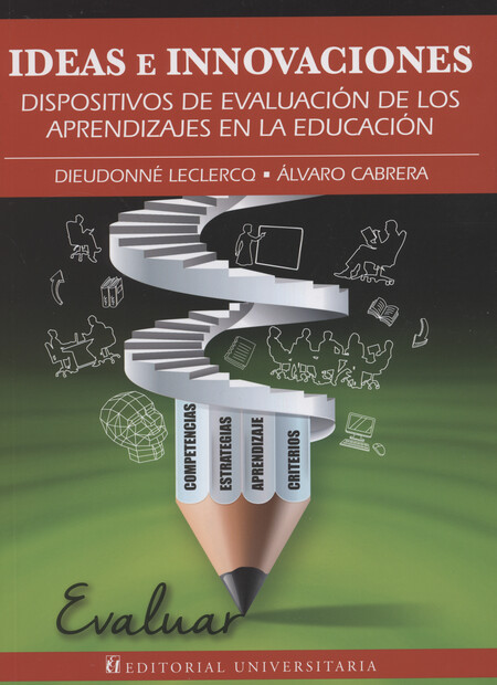 Ideas e innovaciones. Disposit...