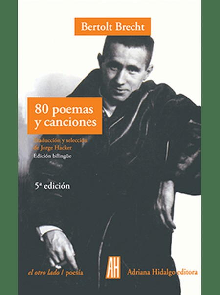 80 Poemas y canciones