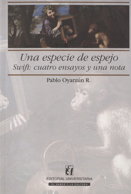 Una especie de espejo. Swift: ...