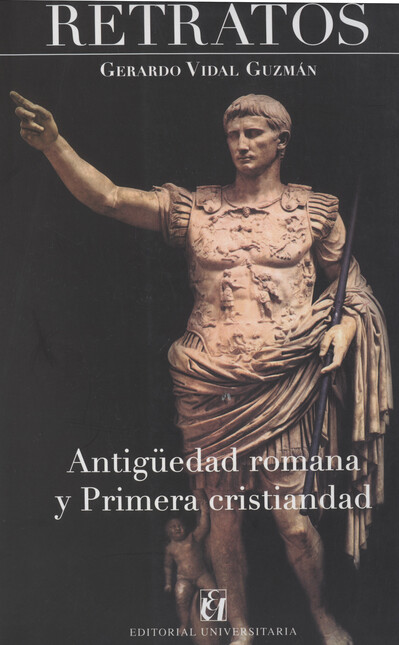 Retratos. Antigüedad romana y ...