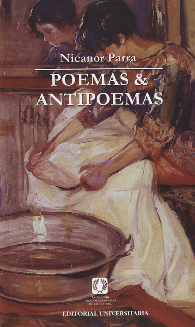 Poemas y antipoemas
