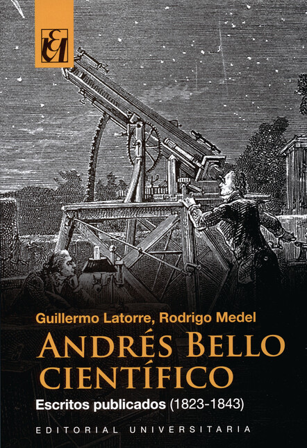 Andrés Bello científico. Escri...