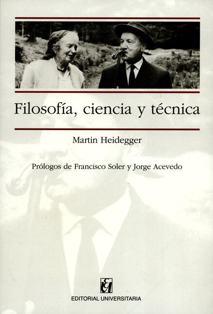 Filosofía, ciencia y técnica