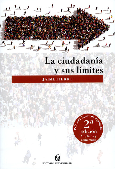 La ciudadanía y sus límites