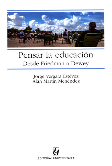 Pensar la educación. Desde Fri...