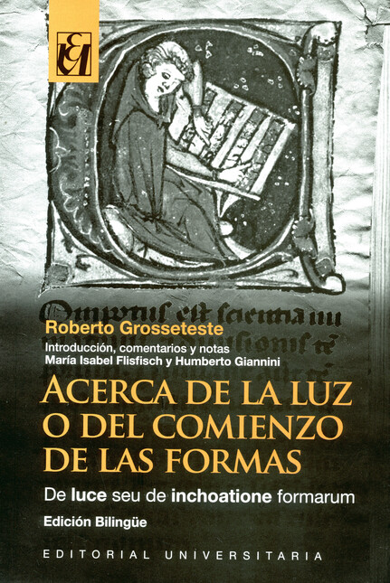 Acerca de la luz o del comienz...