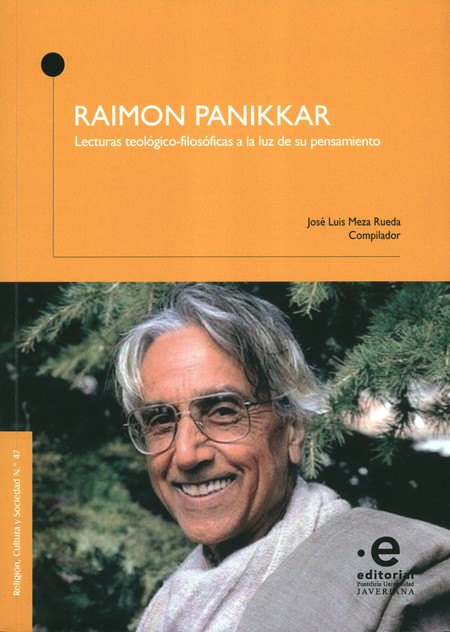 Raimon Panikkar. Lecturas teol...