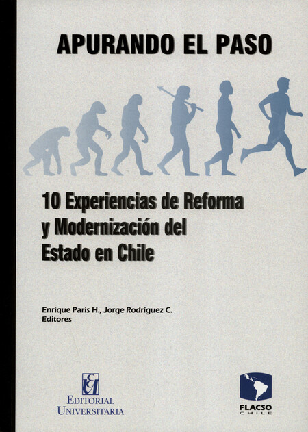 Apurando el paso. 10 Experienc...