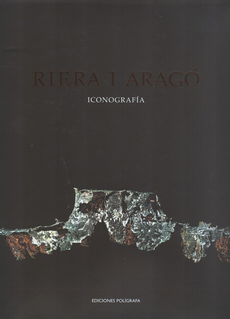 Riera I Aragó. Iconografía