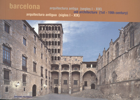 Barcelona. Guía de arquitectur...