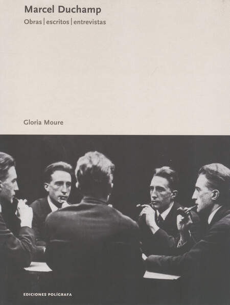 Marcel Duchamp