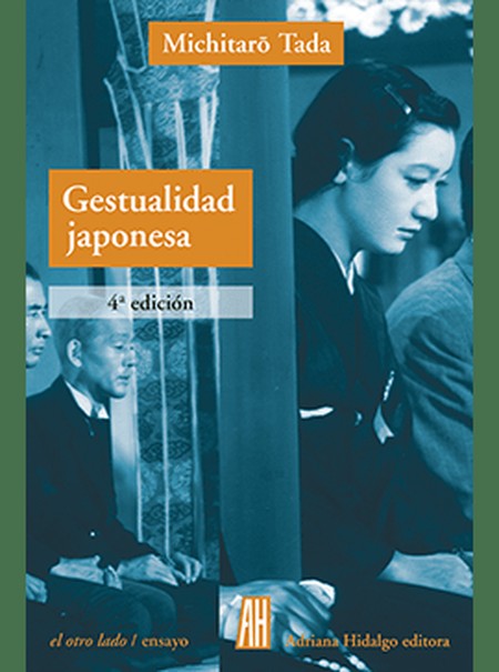 Gestualidad japonesa