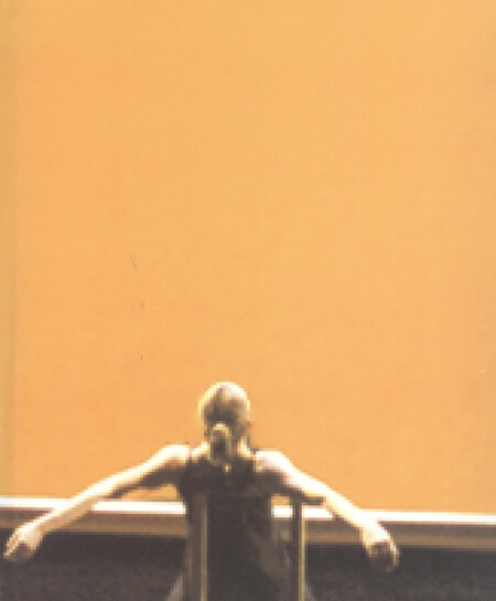 Robert Wilson