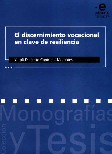 El discernimiento vocacional e...