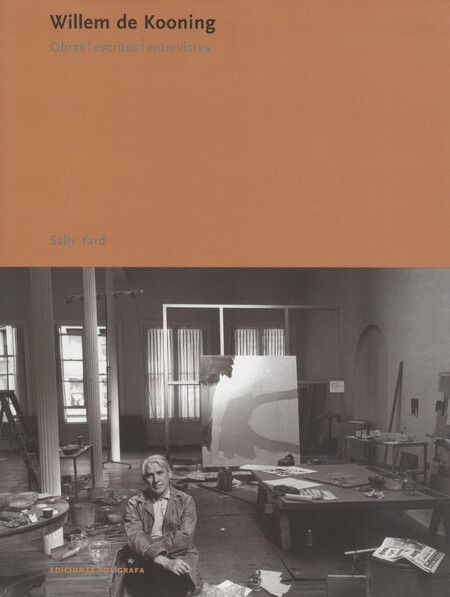 Willem de Kooning