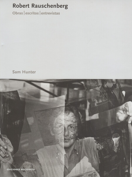 Robert Rauschenberg