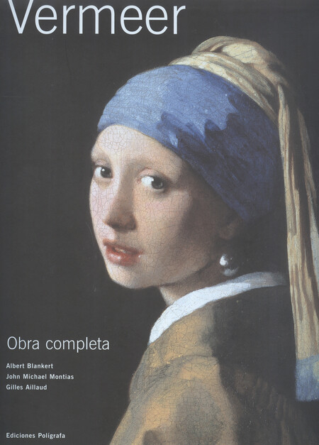 Vermeer. Obra completa