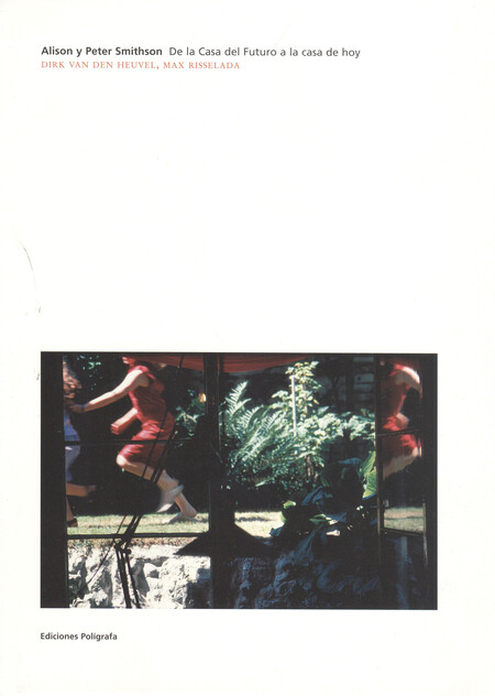 Alison y Peter Smithson. De la...
