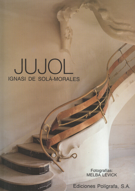 Jujol