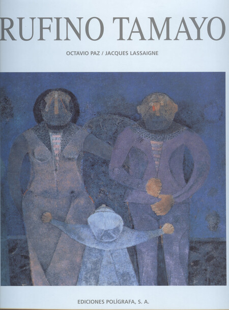 Rufino Tamayo