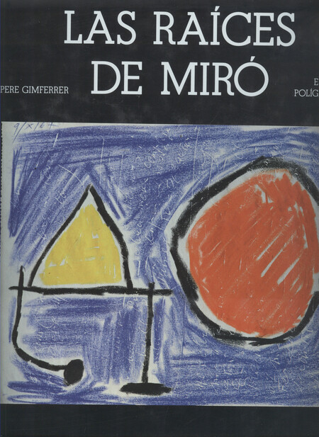 Las raíces de Miró