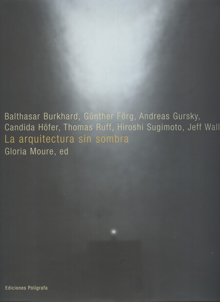 La arquitectura sin sombra