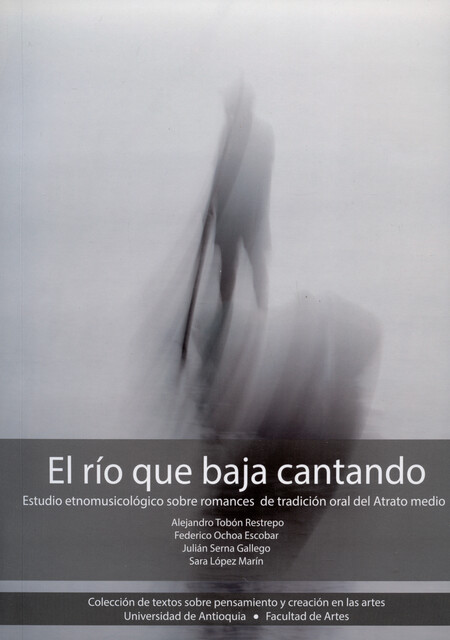 El río que baja cantando. Estu...