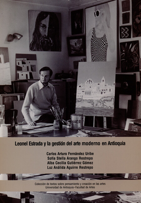 Leonel Estrada y la gestión de...