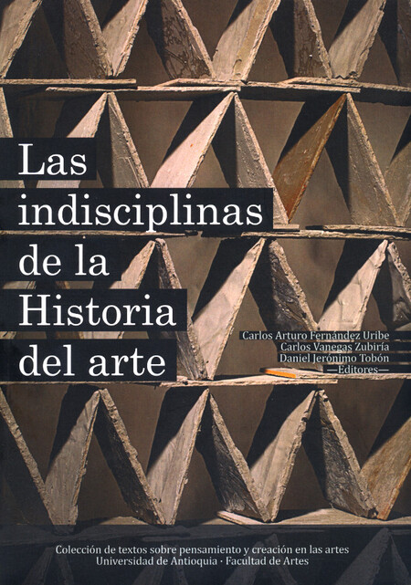Las indisciplinas de la Histor...