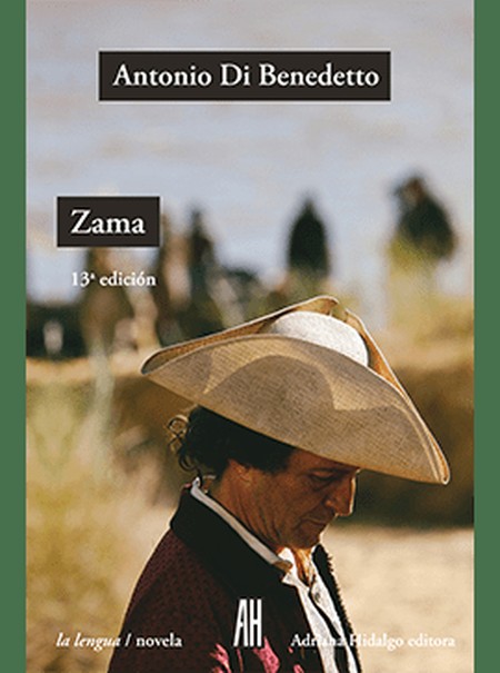 Zama