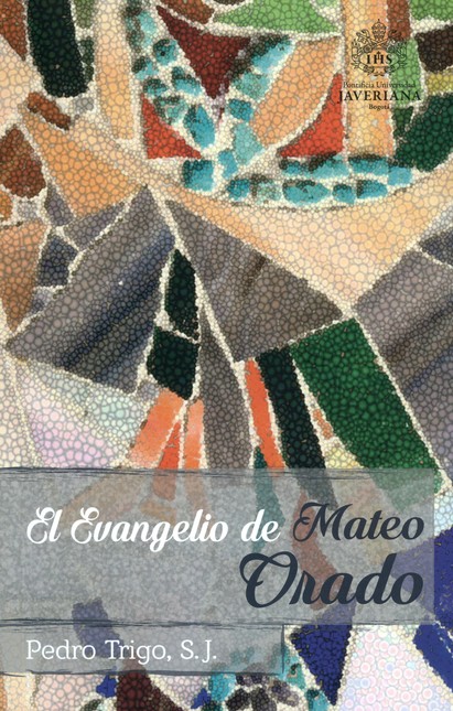 El evangelio de Mateo Orado