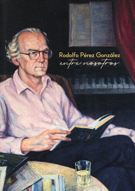 Rodolfo Pérez González entre n...