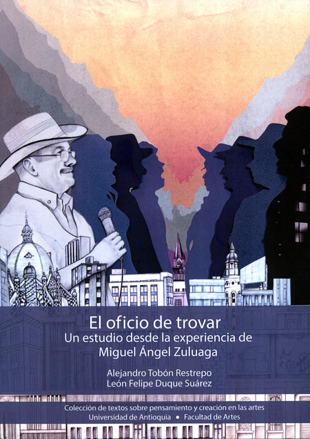 El oficio de trovar. Un estudi...