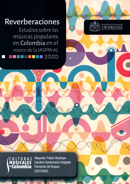Reverberaciones. Estudios sobr...