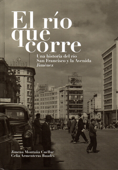 El río que corre. Una historia...