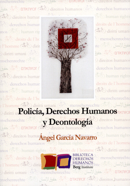 Policía, Derechos Humanos y De...
