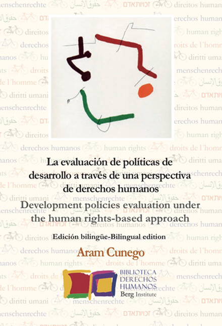 Evaluación de políticas de des...