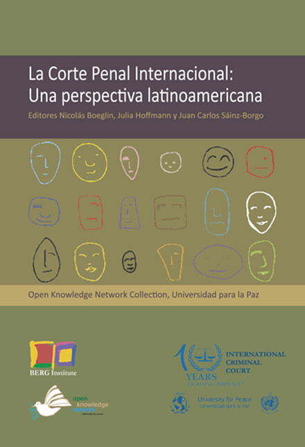 La corte Penal Internacional: ...