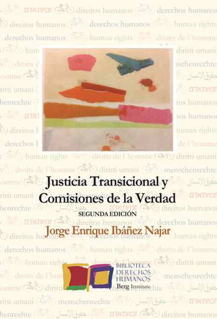 Justicia Transicional y Comisi...