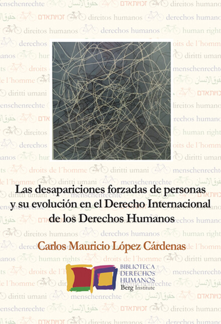 Las desapariciones forzadas de...