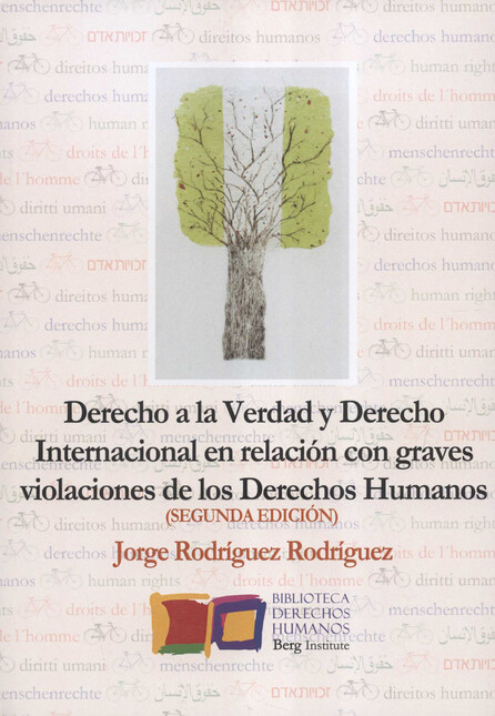 Derecho a la Verdad y Derecho ...