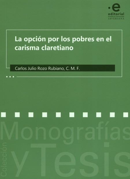 La opción por los pobres en el...