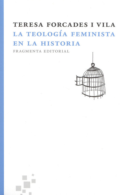 La teología feminista en la hi...