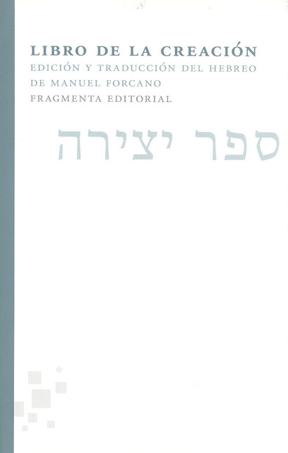 Libro de la creación