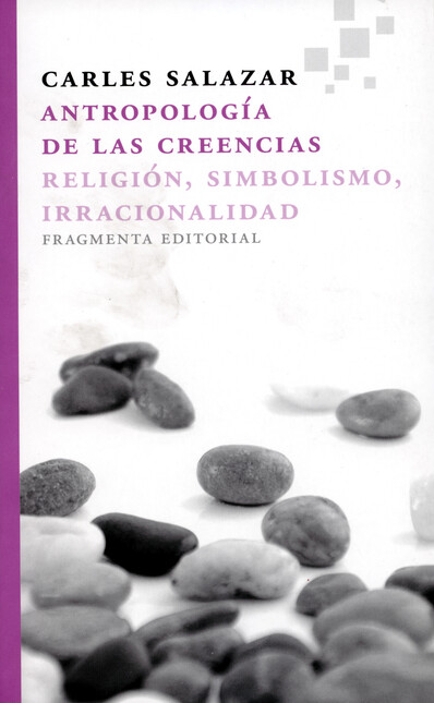 Antropología de las creencias....