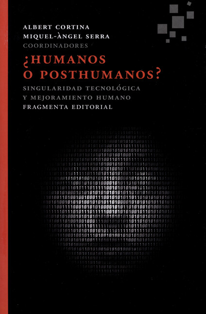 Humanos o posthumanos? Singula...