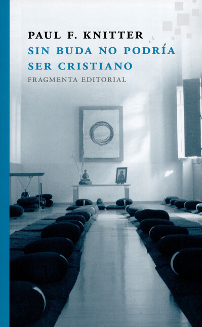 Sin Buda no podría ser cristia...