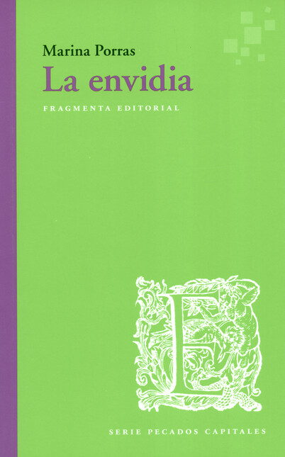 La envidia