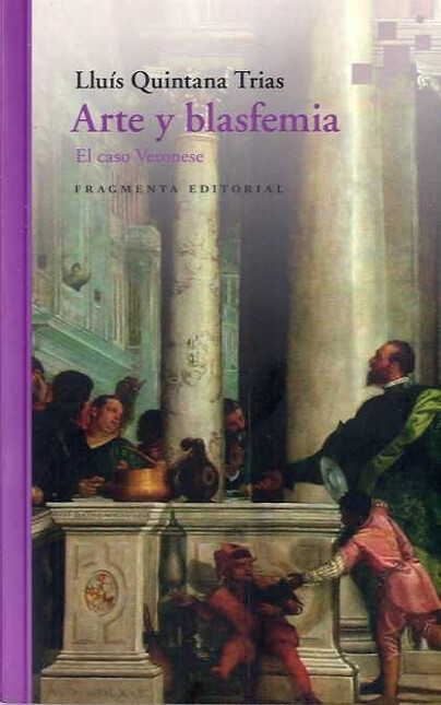 Arte y blasfemia