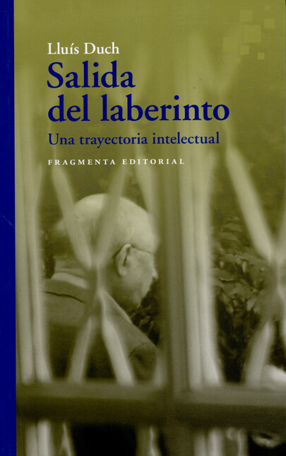 Salida del laberinto